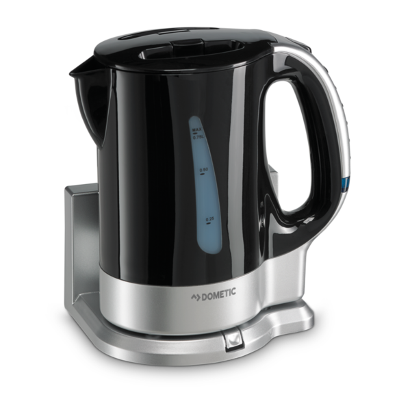 DOMETIC PERFECTKITCHEN MCK 750 ЧАЙНИК, 12 В DOMETIC PERFECTKITCHEN MCK 750 ЧАЙНИК, 12 В