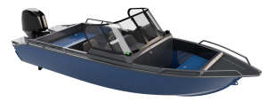 Bercut S-TwinConsole