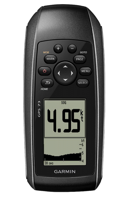 GPS 73