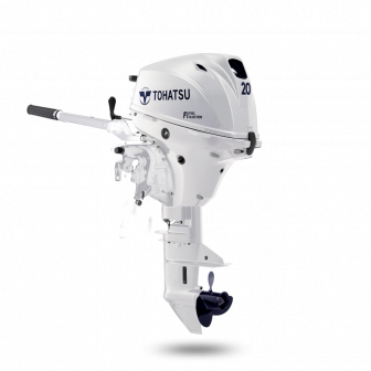 MFS 20 (WHITE)