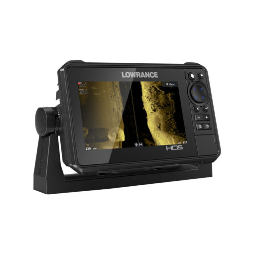 LOWRANCE HDS-9 LIVE LOWRANCE HDS-9 LIVE