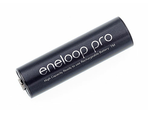 ENELOOP PRO AA ENELOOP PRO AA