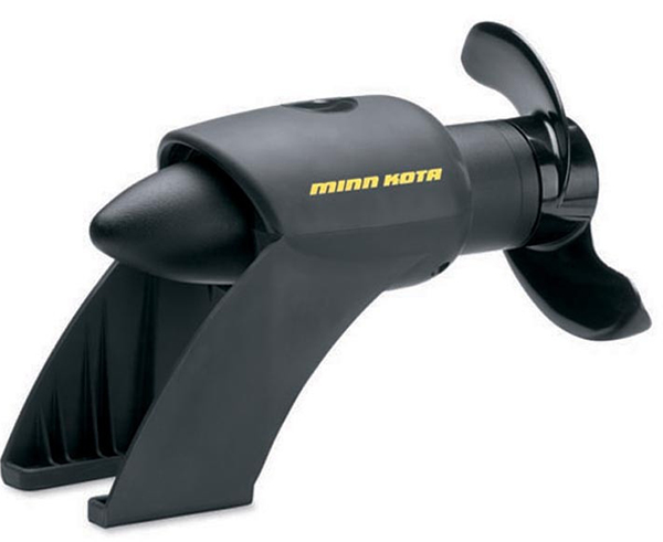 Minn Kota MK 55EM