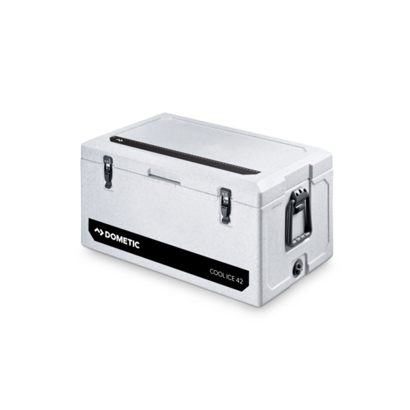 DOMETIC COOL-ICE WCI 42 ИЗОТЕРМИЧЕСКИЙ КОНТЕЙНЕР, 41 Л DOMETIC COOL-ICE WCI 42 ИЗОТЕРМИЧЕСКИЙ КОНТЕЙНЕР, 41 Л