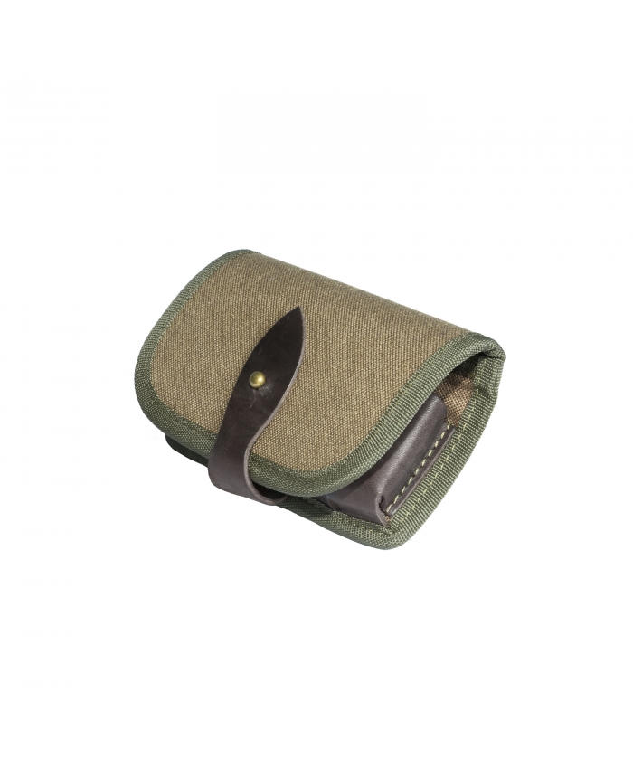 Подсумок Aquatic ПО-01 на 6 патронов (10Х15Х3 см) Подсумок Aquatic ПО-01 на 6 патронов (10Х15Х3 см)