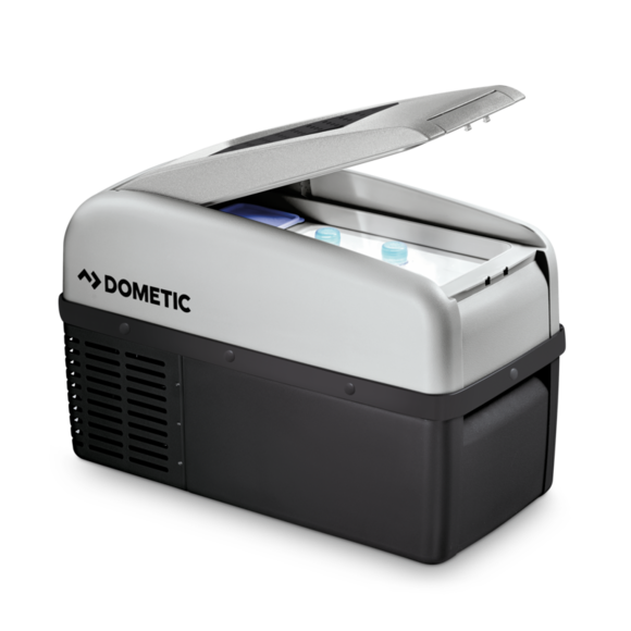 DOMETIC COOLFREEZE CF 16 КОМПРЕССОРНЫЙ ПОРТАТИВНЫЙ ХОЛОДИЛЬНИК С МОРОЗИЛЬНОЙ КАМЕРОЙ, 15 Л DOMETIC COOLFREEZE CF 16 КОМПРЕССОРНЫЙ ПОРТАТИВНЫЙ ХОЛОДИЛЬНИК С МОРОЗИЛЬНОЙ КАМЕРОЙ, 15 Л