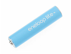 ENELOOP LITE AAA