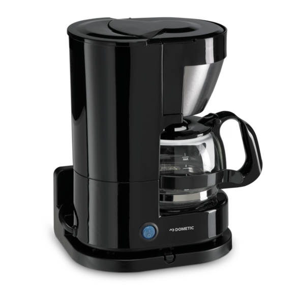 DOMETIC PERFECTCOFFEE MC 052 КОФЕВАРКА, 12 В