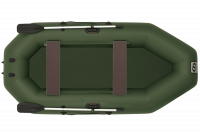 Надувная лодка пвх Фрегат М-5