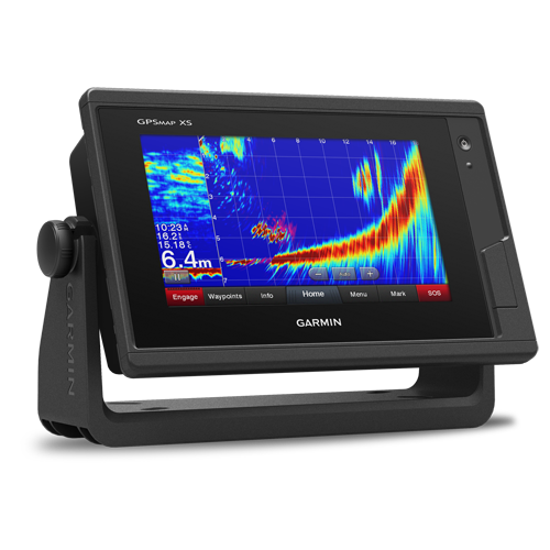 GPSMAP 722XS GPSMAP 722XS