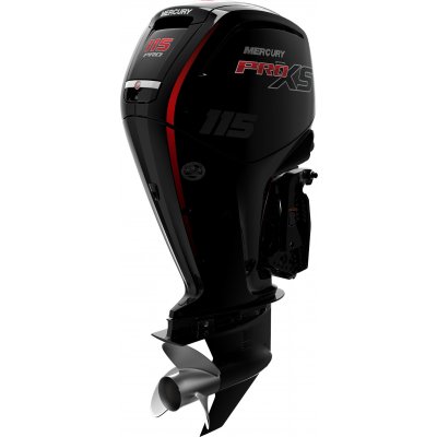 Мотор MERCURY F115 L Pro XS CT