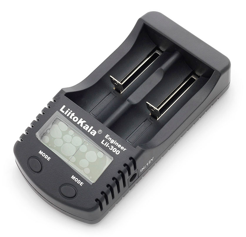 LiitoKala Lii-300 LiitoKala Lii-300