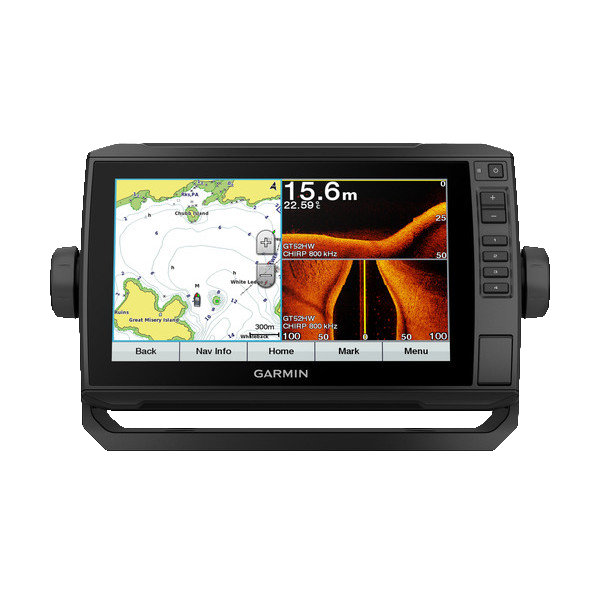 ECHOMAP PLUS 92SV ECHOMAP PLUS 92SV