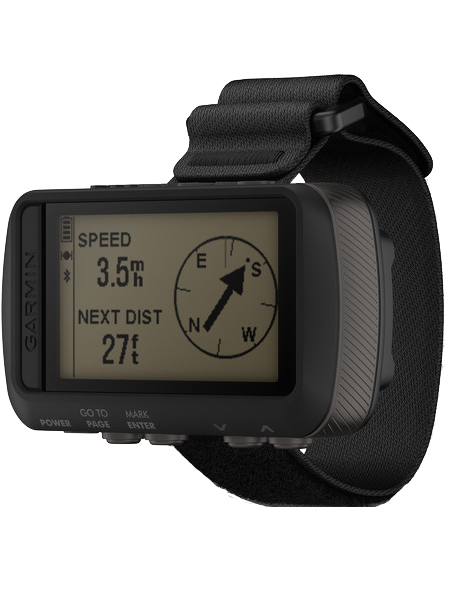FORETREX 701 FORETREX 701