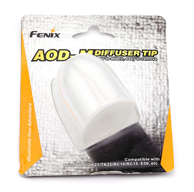Диффузор Fenix AOD-M