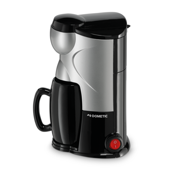 DOMETIC PERFECTCOFFEE MC 01 КОФЕВАРКА, 12 В