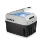 DOMETIC TROPICOOL TCX 14 ТЕРМОЭЛЕКТРИЧЕСКИЙ ПОРТАТИВНЫЙ ХОЛОДИЛЬНИК, 14 Л