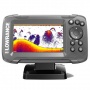 Эхолот Lowrance HOOK2-4x Bullet