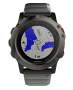 FENIX 5X SAPPHIRE серые с металлическим браслетом FENIX 5X SAPPHIRE серые с металлическим браслетом