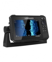 HDS-7 LIVE с датчиком Active Imaging 3-в-1 HDS-7 LIVE с датчиком Active Imaging 3-в-1
