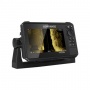 LOWRANCE HDS-9 LIVE LOWRANCE HDS-9 LIVE