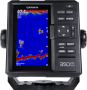 FISHFINDER 350 PLUS с трансдьюсером GT20-TM