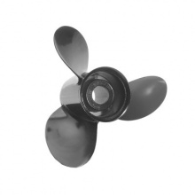 Гребной винт BlackMax для Mercury 75-115 л.с., 13-1/4 х 17