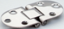 Петля ("SS HINGE 3.0"" X 1.5"" CSK")