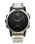 FENIX 5S SAPPHIRE золотистые с металлическим браслетом FENIX 5S SAPPHIRE золотистые с металлическим браслетом