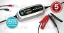 CTEK MXS 5.0 TEST AND CHARGE CTEK MXS 5.0 TEST AND CHARGE