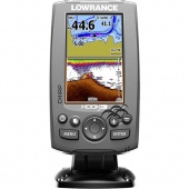 Эхолот-навигатор Lowrance HOOK-4