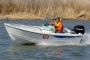 Моторная лодка Terhi Nordic 6020C