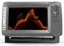 Эхолот Lowrance HOOK2-7x SplitShot